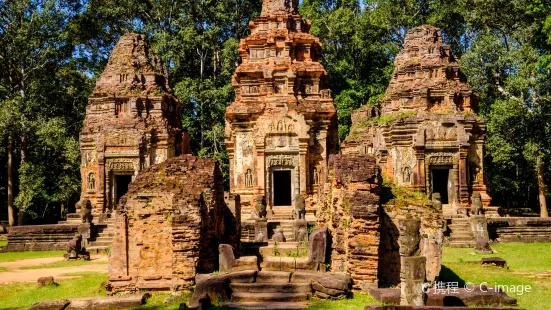 Preah Ko