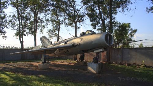 War Museum Cambodia