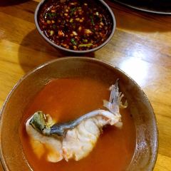 凯里酸汤鱼(碧云路店) User Photo
