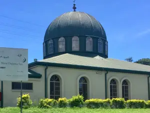 Port Moresby Mosque
