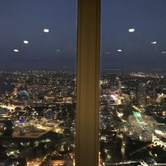 SkyFeast at Sydney Tower ảnh của người dùng