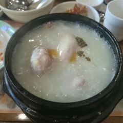 Biwon User Photo