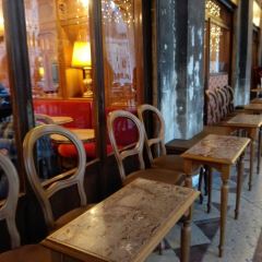 Ristorante Quadri 여행 사진