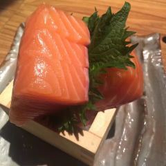 Tsukiji Aozora Sandaime User Photo