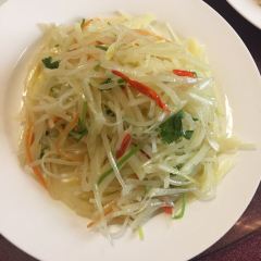 Green Tea Restaurant User Photo