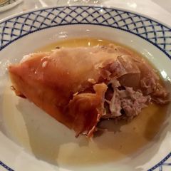 Meson De Candido User Photo