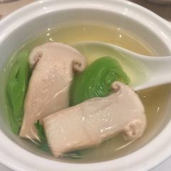 Amazing Chinese Cuisine (Changning) User Photo