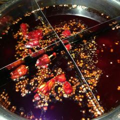 重庆大队长火锅(解放碑店) User Photo