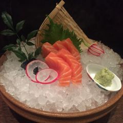 He Japanese User Photo