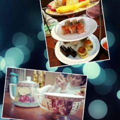 上海马勒别墅饭店·中餐厅 User Photo