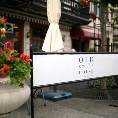 Old Swiss House User Photo