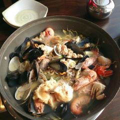 SEAFOOD SHANGRI-LA User Photo