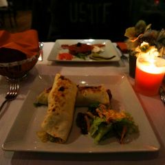Cafe de Paris User Photo
