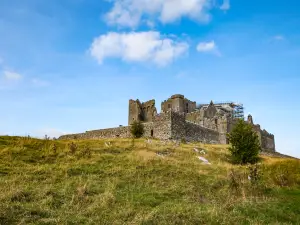 Rock of Cashel