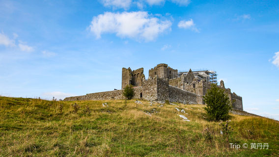 Rock of Cashel