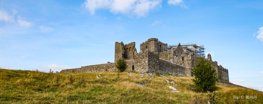Rocca di Cashel