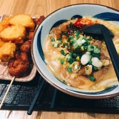 Hanamaru Udon User Photo
