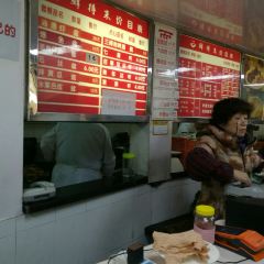 鮮得來排骨年糕（雲南南路店）張用戶圖片
