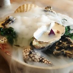 Restaurant Story User Photo