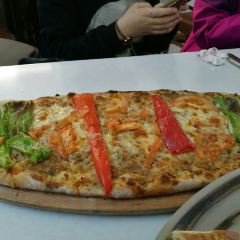 selcuk pidecisi User Photo