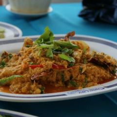 Chaolay Seafood Hua Hin User Photo