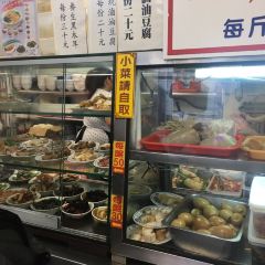 有面煮私房小吃（礁溪店） User Photo