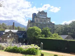 Cascade Brewery