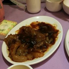 DENG YING LOU 여행 사진