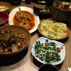揚州獅子樓（東關街店）張用戶圖片