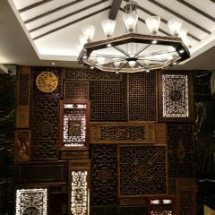 HUANG FAN ER User Photo