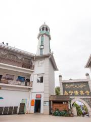 Yongning Mosque