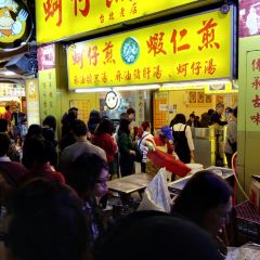 King of Oyster Omelets User Photo