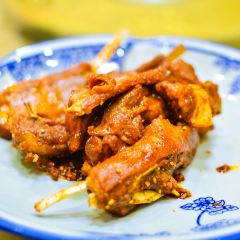 Jingyuangaliumeiweiyanggaorou ảnh của người dùng
