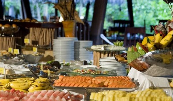 Banyan Restaurant