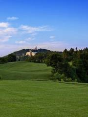 Международная гольф-клубная конференция в Гороге Горы, Гор