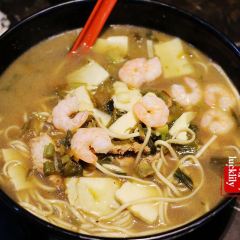 慧娟麵館(望江路店)張用戶圖片