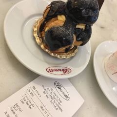 Brunetti (Carlton) User Photo
