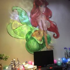 夯鱼烤鱼(国展店) User Photo