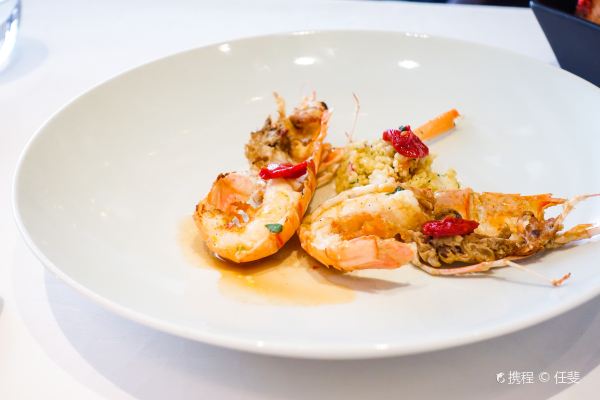 8½ Otto e Mezzo BOMBANA