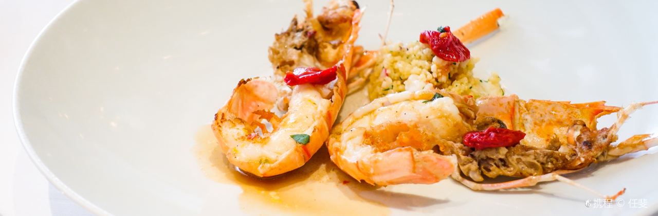 8½ Otto e Mezzo BOMBANA（置地歷山店）