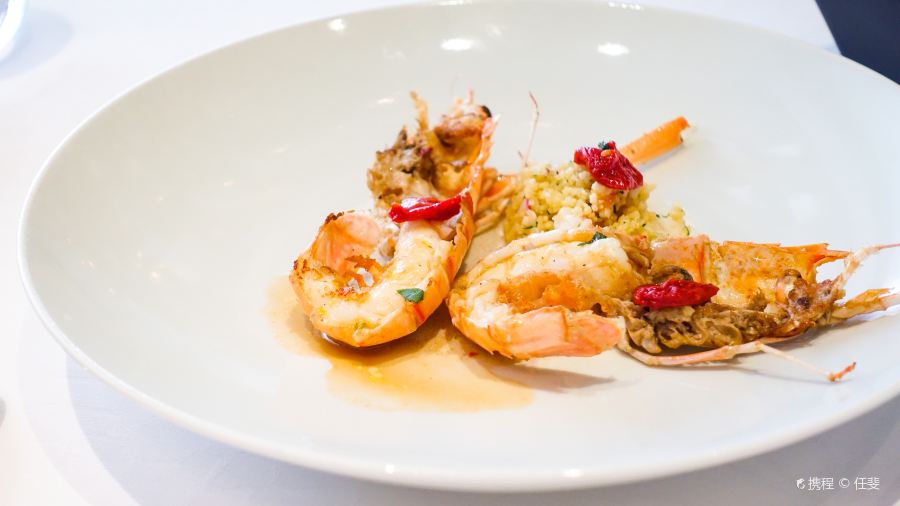 8½ Otto e Mezzo BOMBANA