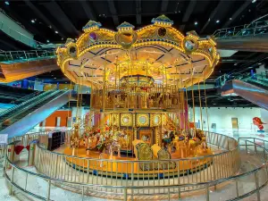 Shang Shun World
