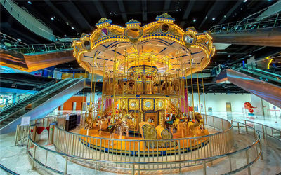 Shang Shun World