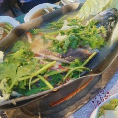 Ruenthai Restaurant User Photo