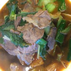 YAN CHENG BA DA WAN TASTING SHOP User Photo