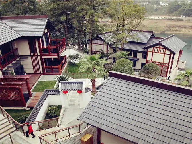 Qianxi