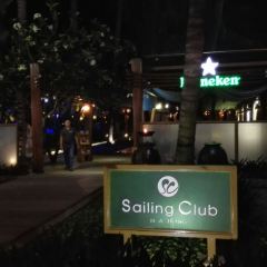 Sailing Club Nha Trang User Photo