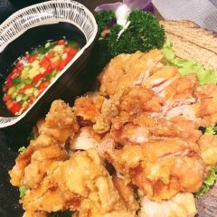 Taigu Thailand XiuXian Restaurant 여행 사진