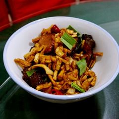 毛姓饭店 User Photo