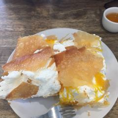 Guu Fusion Roti & Tea張用戶圖片